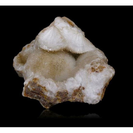 Natrolite