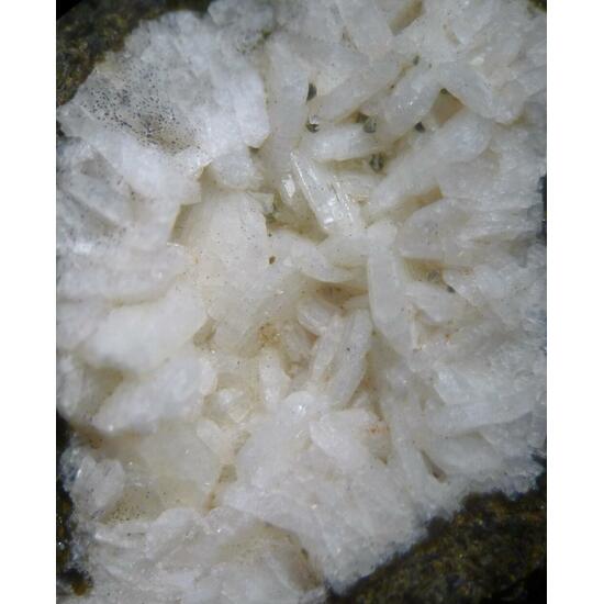 Phillipsite & Lévyne