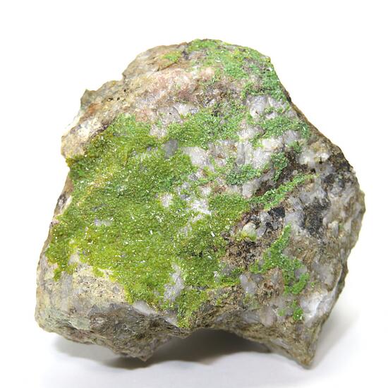 Pyromorphite