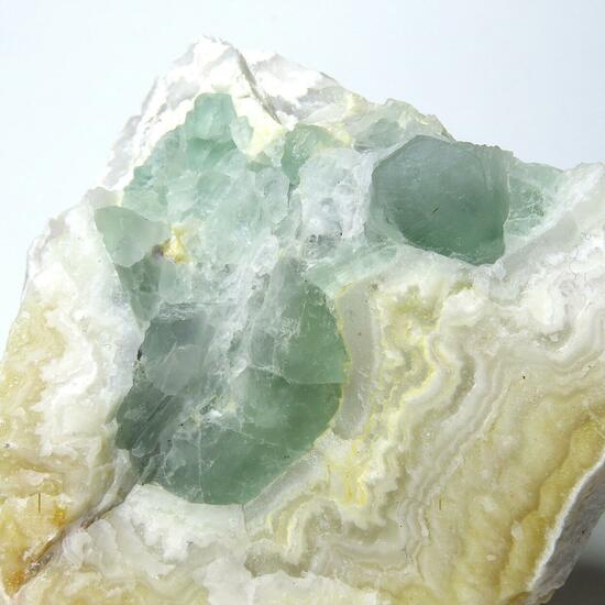 Fluorite