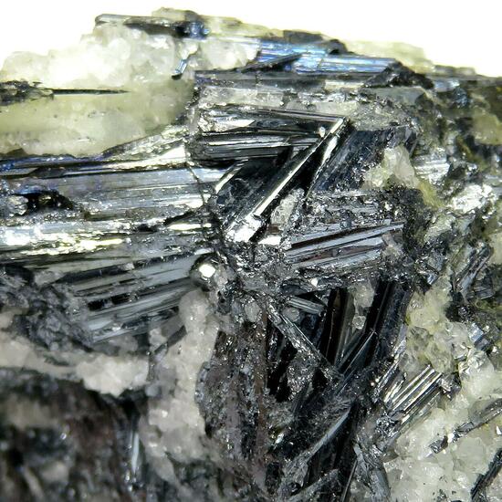 Stibnite