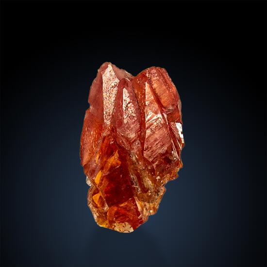 Rhodochrosite