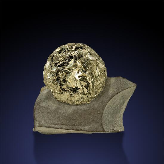 Pyrite