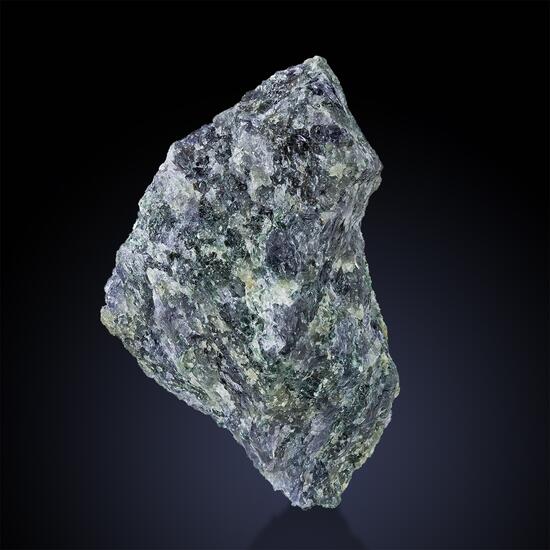 Cordierite