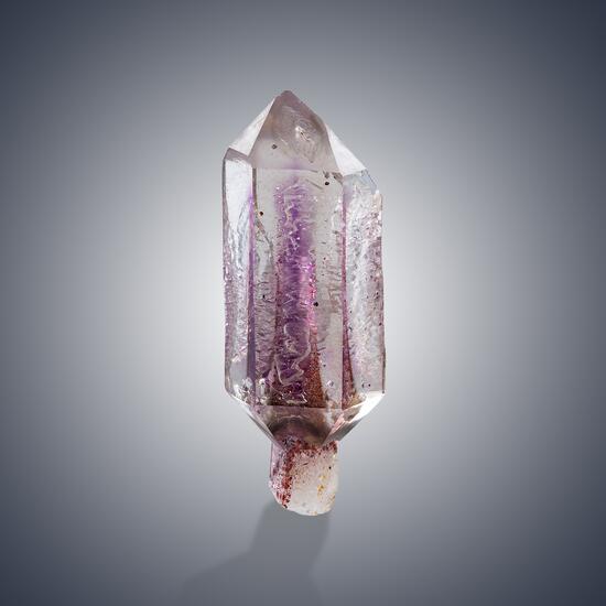 Amethyst Var Sceptre