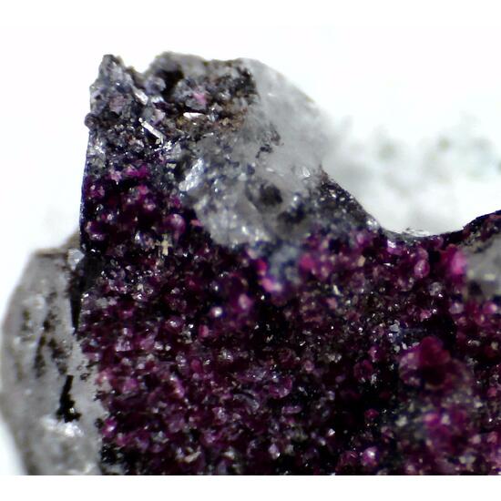 Alloclasite & Spherocobaltite