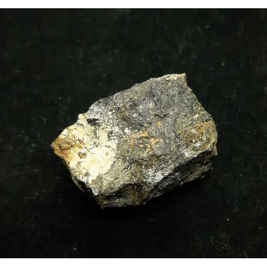 Håleniusite-(La) Cerite-(Ce) & Törnebohmite-(Ce)