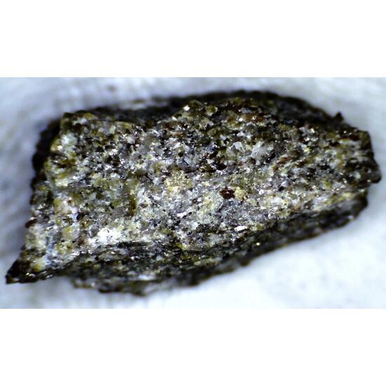 Macedonite