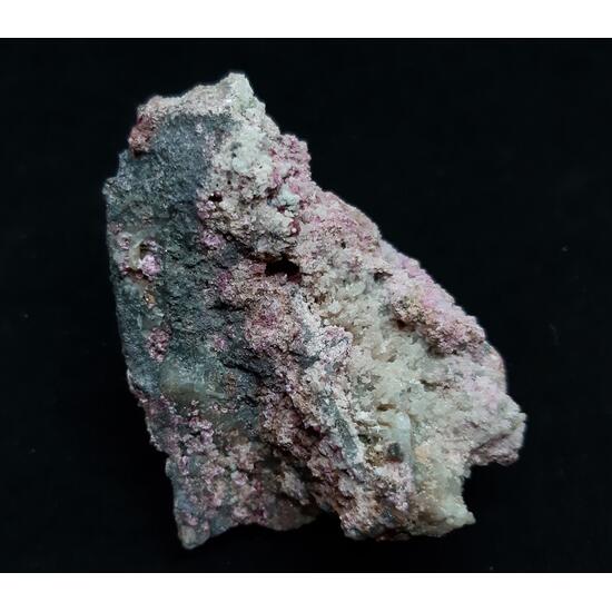 Cobaltkoritnigite & Erythrite