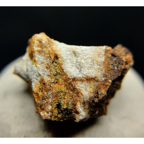 Cobaltarthurite & Arseniosiderite