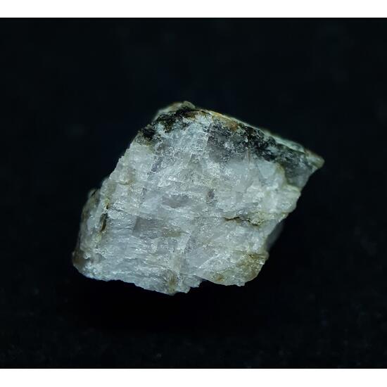 Sogdianite & Hydroxycalciopyrochlore