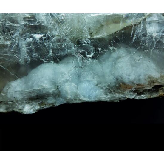 Anhydrite & Halite