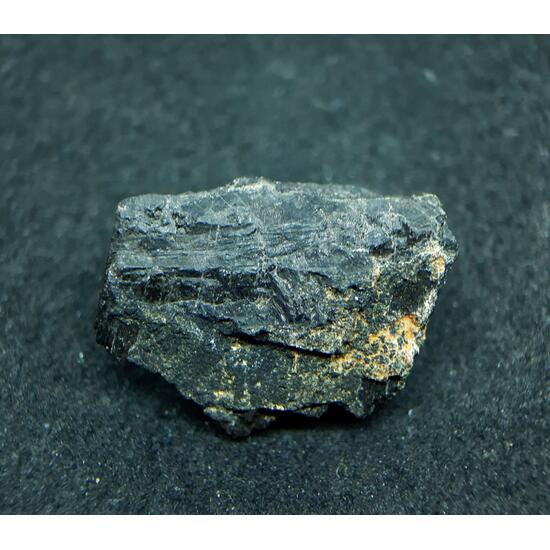 Columbite-(Fe)