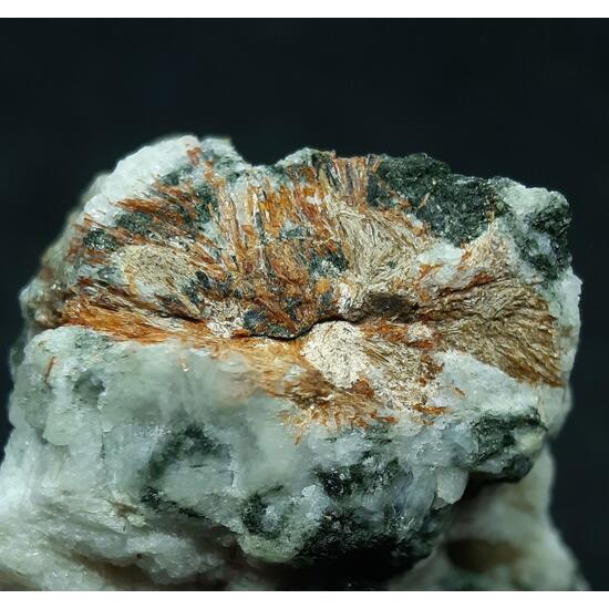 Normandite