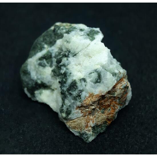 Normandite