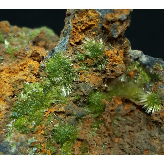 Pyromorphite