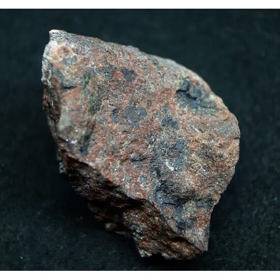 Uraninite