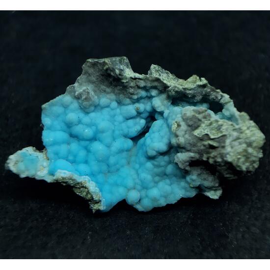 Aragonite Var Zeiringite