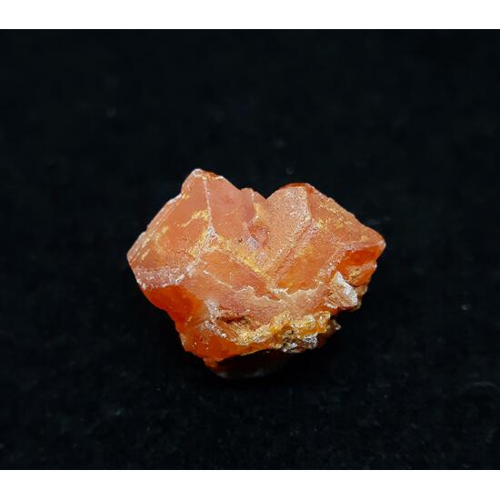 Wulfenite