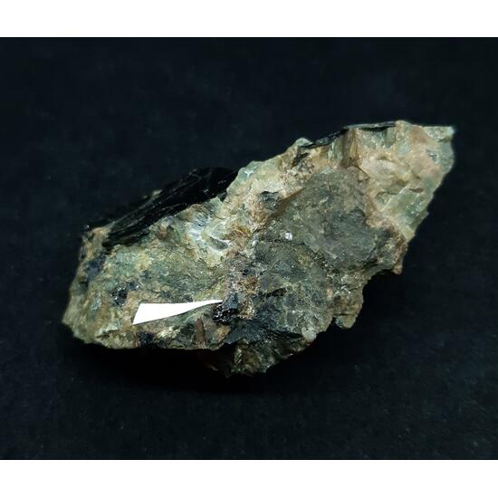 Zirconolite-3O