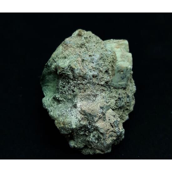 Ancylite-(La)