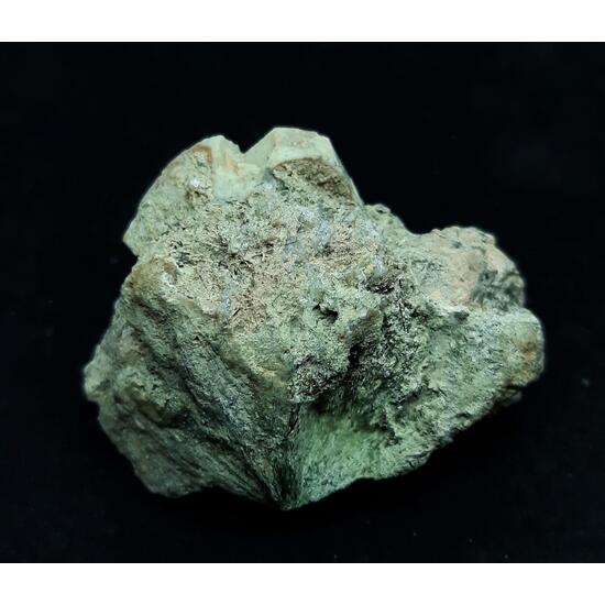 Ancylite-(La)