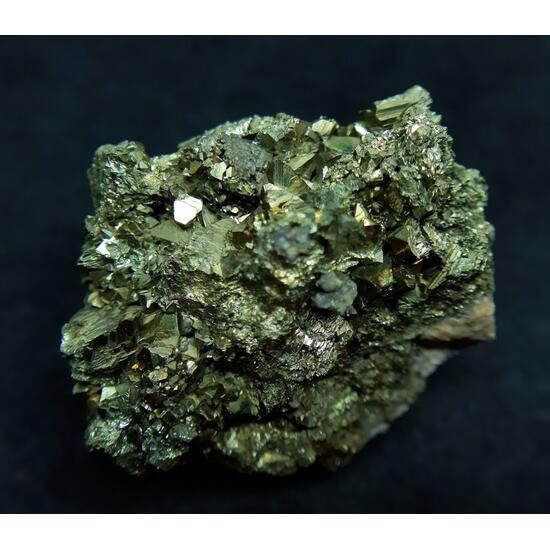 Chalcopyrite