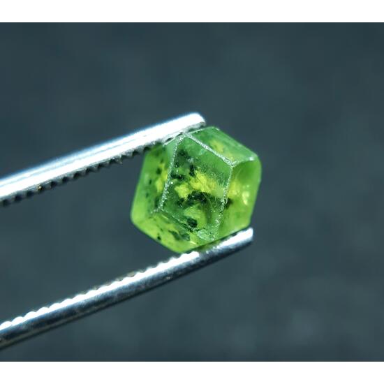 Demantoid