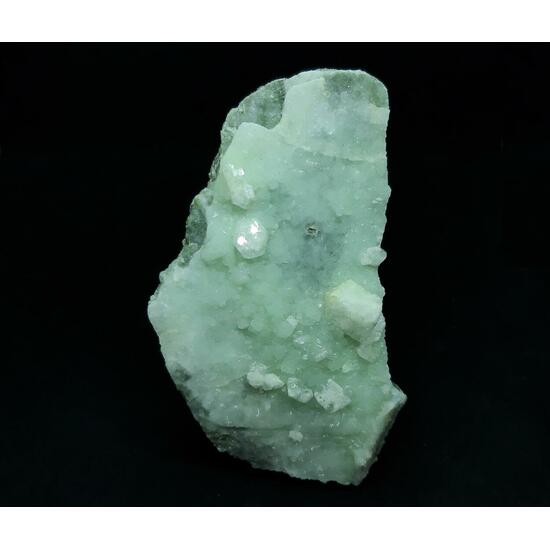 Datolite & Prehnite