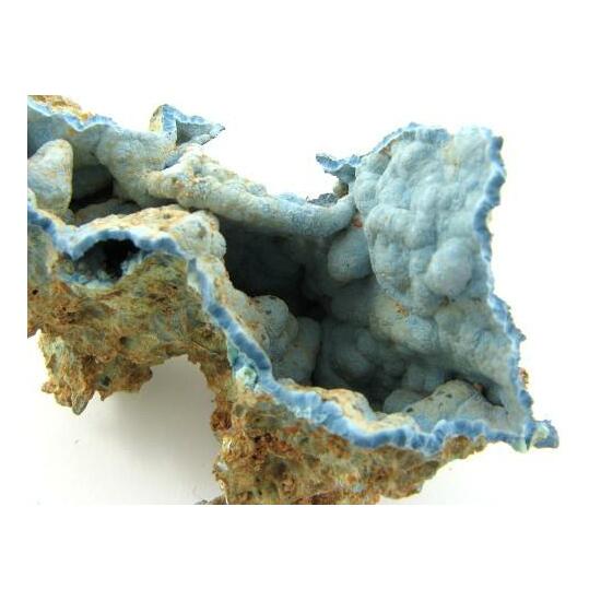 Shattuckite