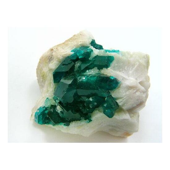 Dioptase