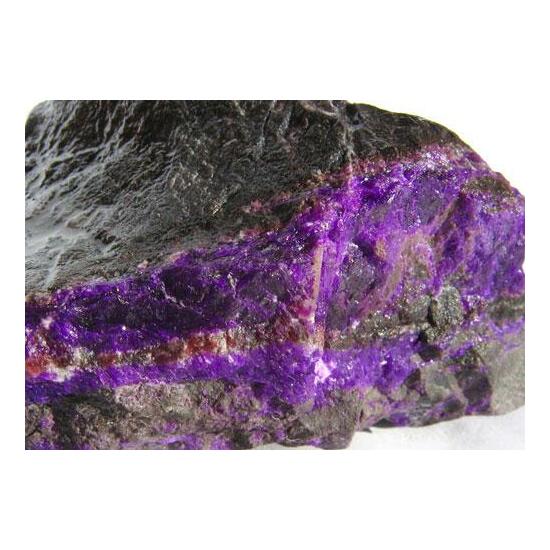 Pectolite & Sugilite