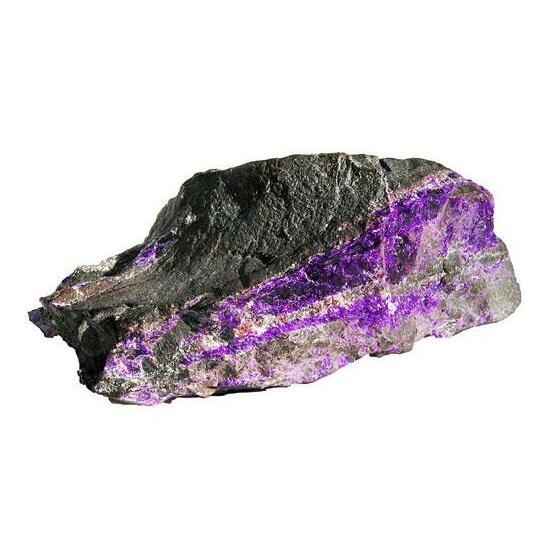 Pectolite & Sugilite