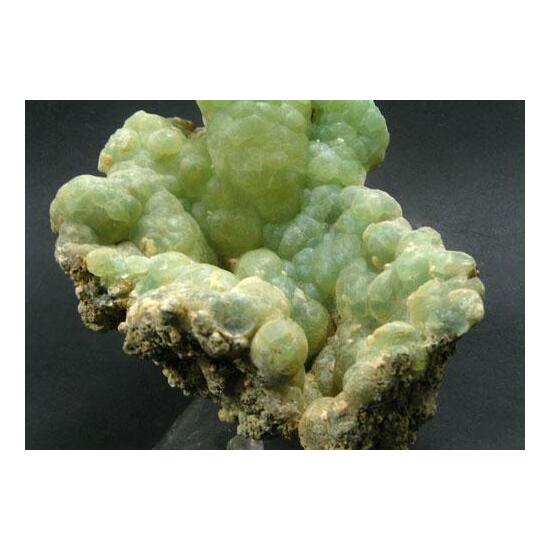 Prehnite