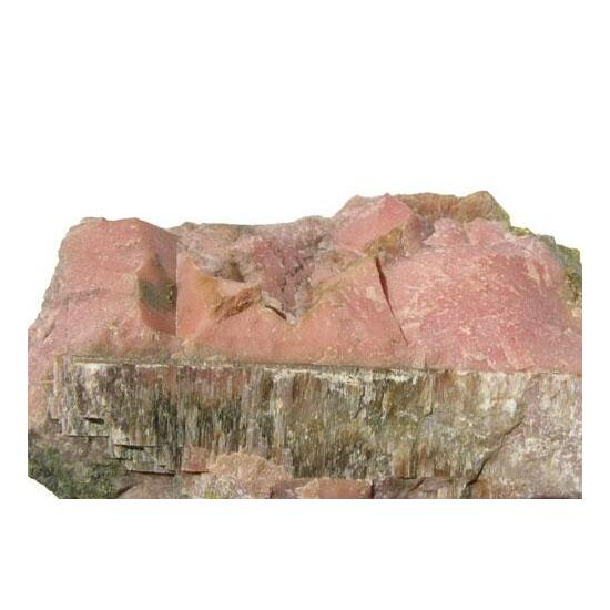 Bustamite