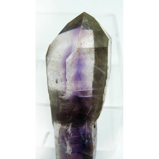 Amethyst Var Sceptre