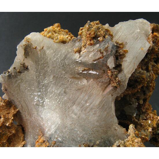 Cerussite