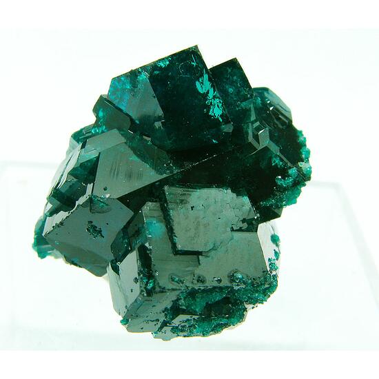 Dioptase