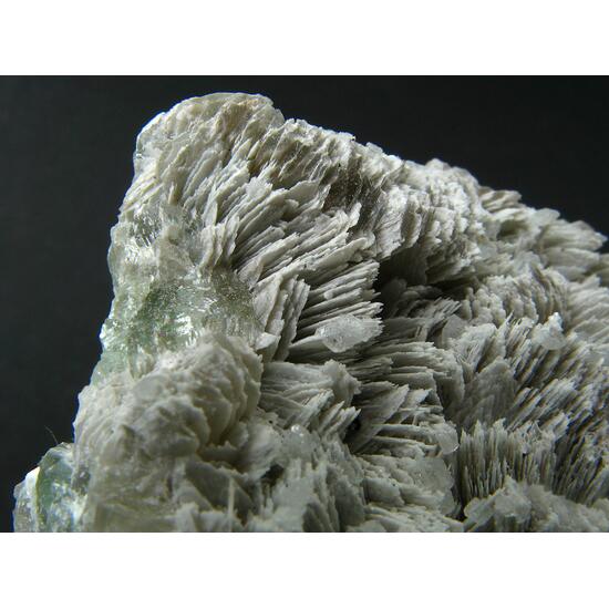 Tarbuttite With Hydrozincite