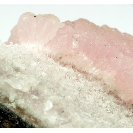 Manganoan Calcite