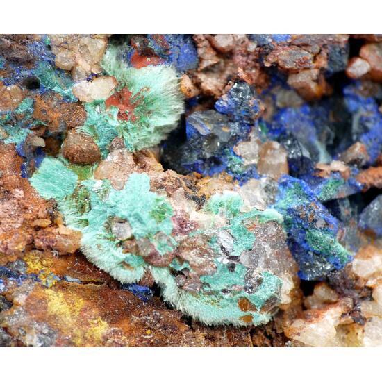 Azurite