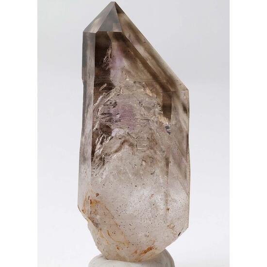 Quartz With Inclusions