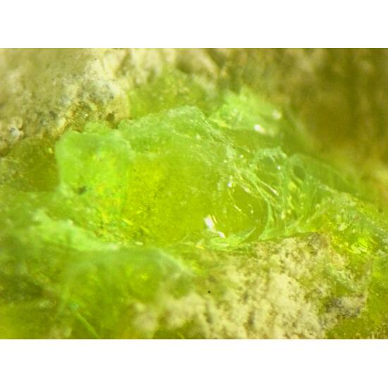Idrialite