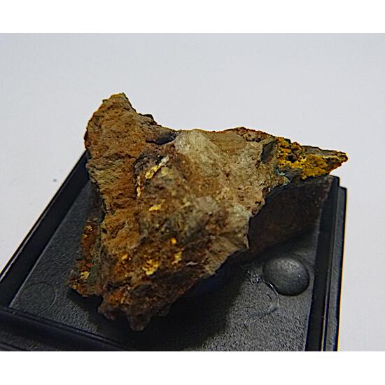 Kasolite