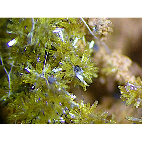 Descloizite