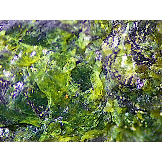 Idrialite