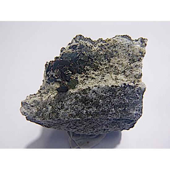 Hematite & Rutile