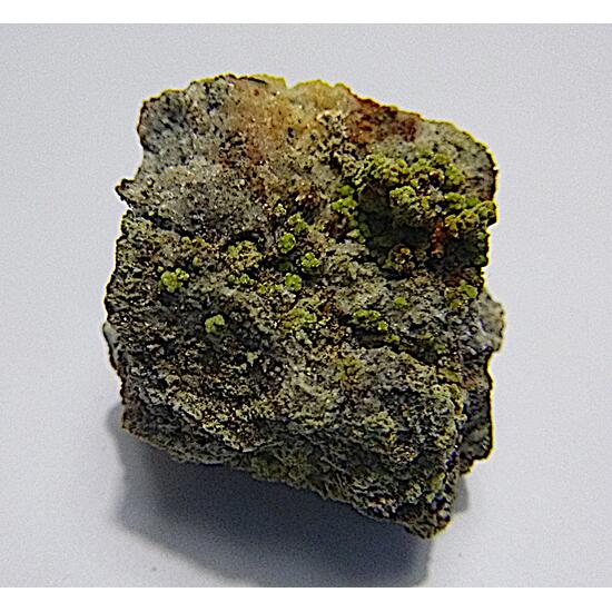 Hilarionite