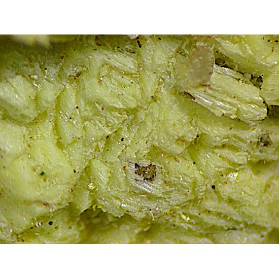 Metarossite