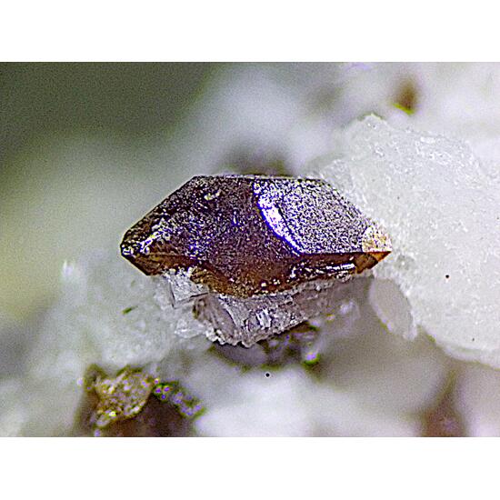 Wodginite